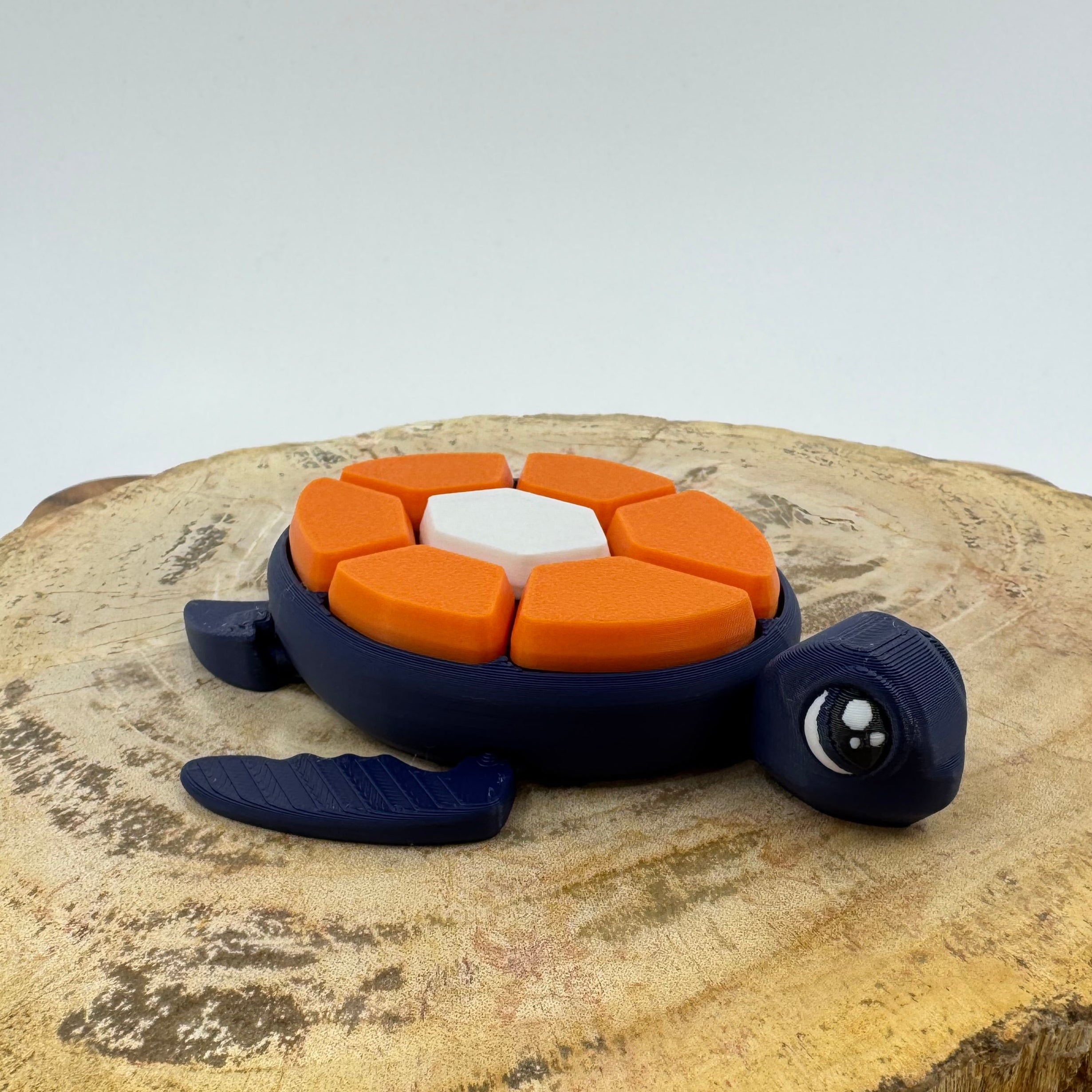 Football Team Inspired Turtle Clicker