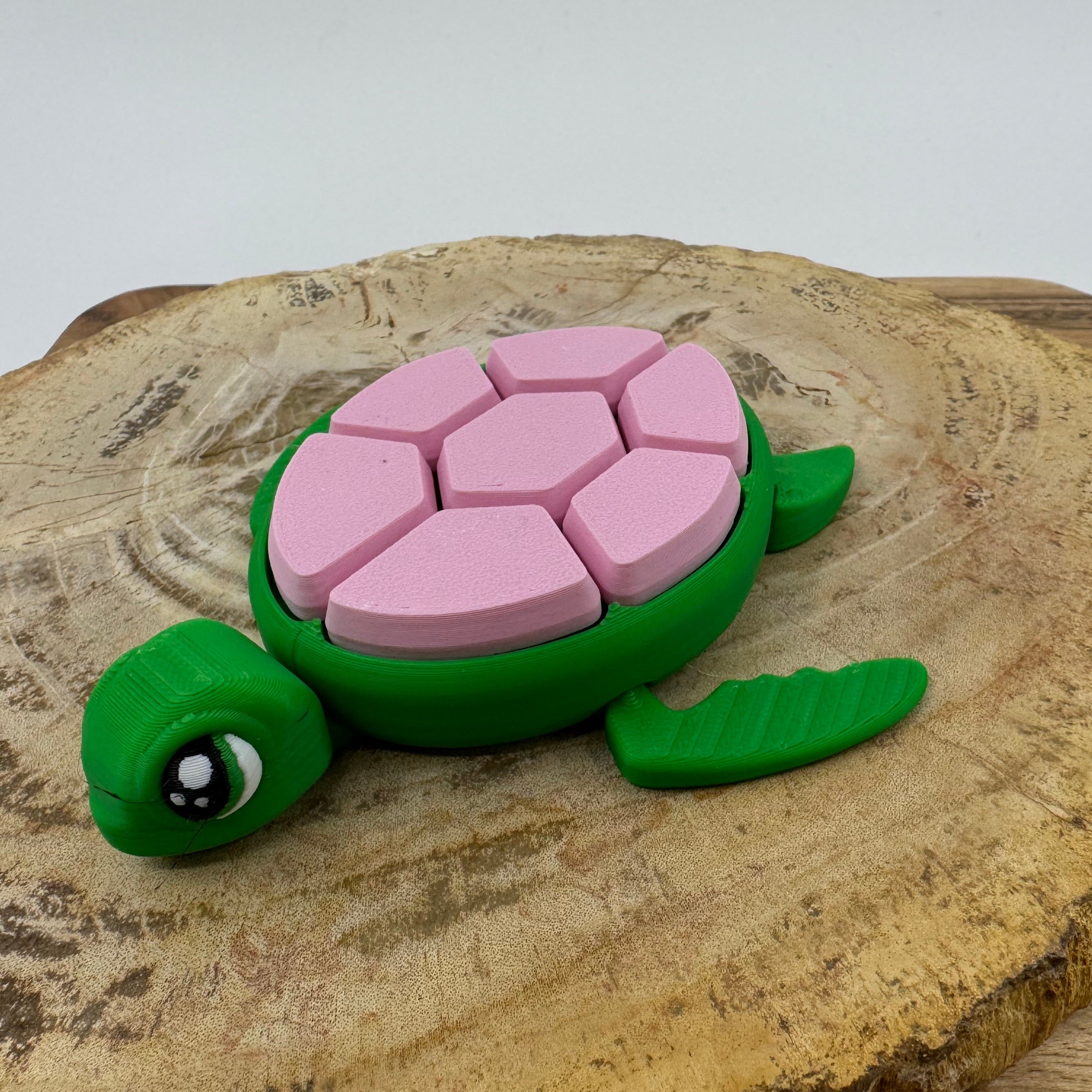 Turtle Clicker