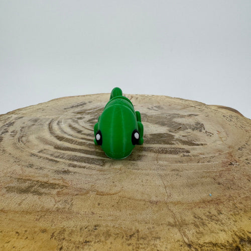 Chameleon