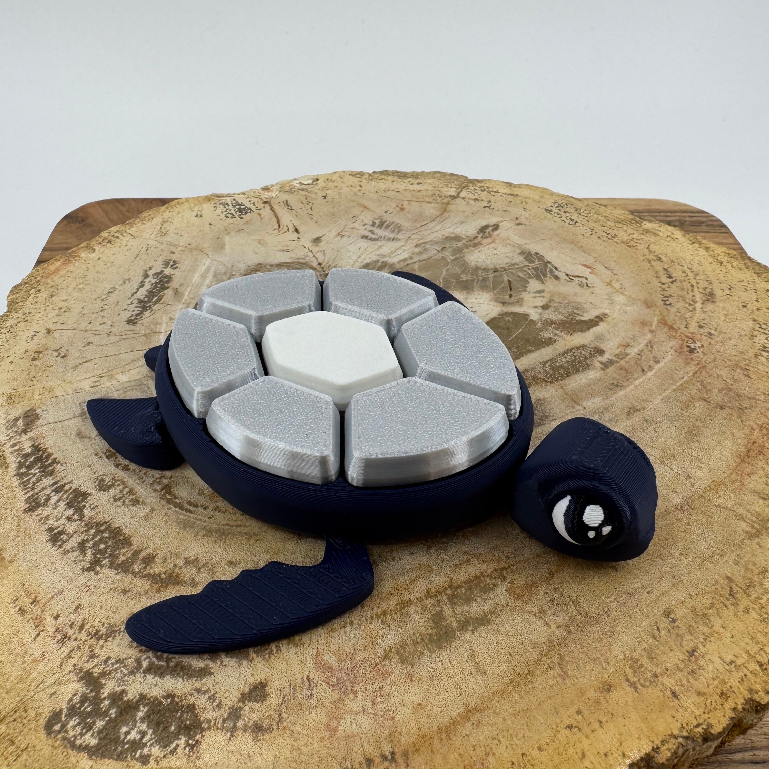 Football Team Inspired Turtle Clicker