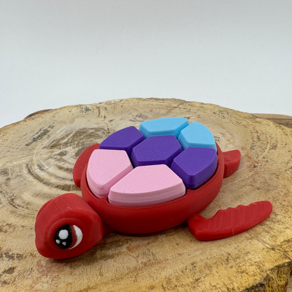 Turtle Clicker