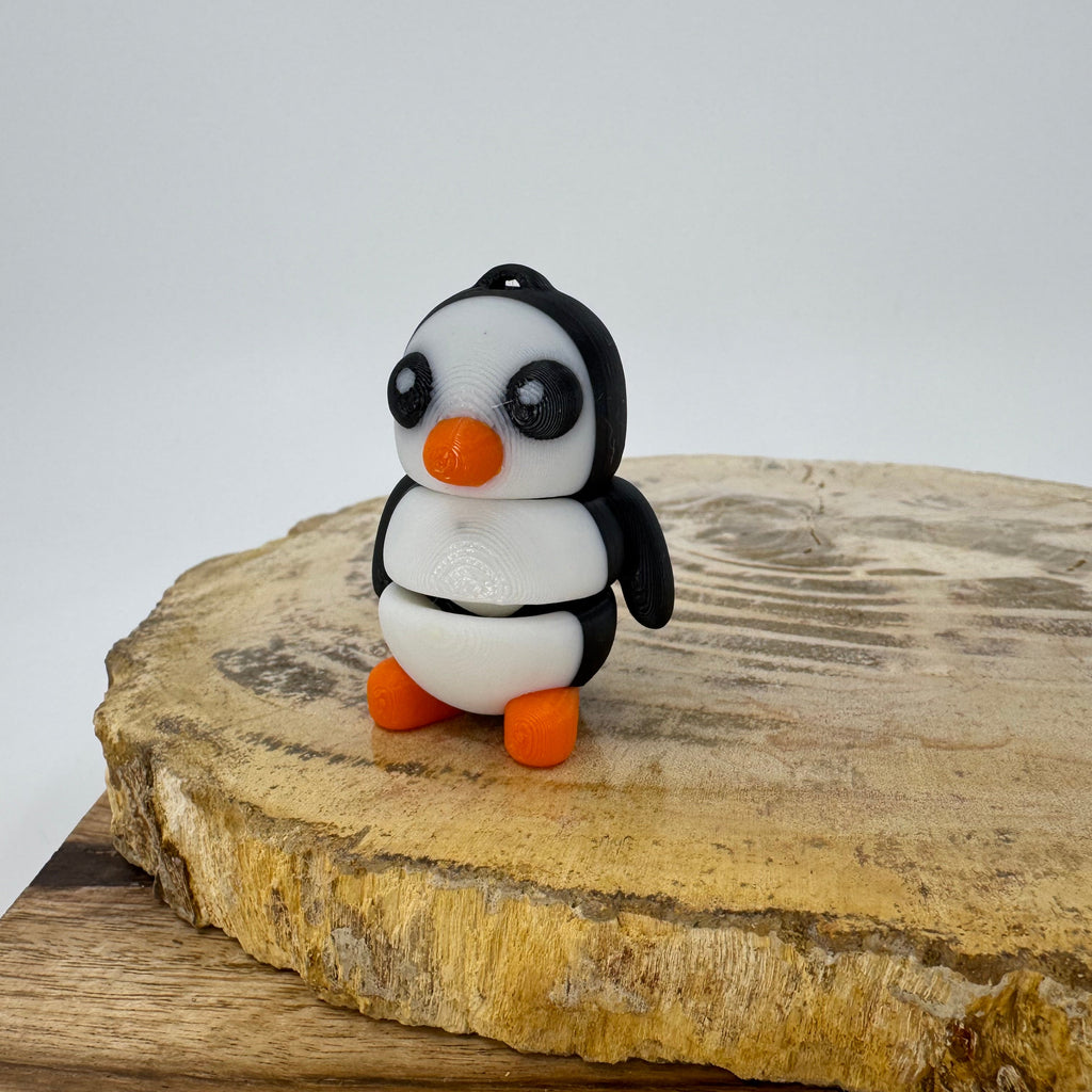 Penguin