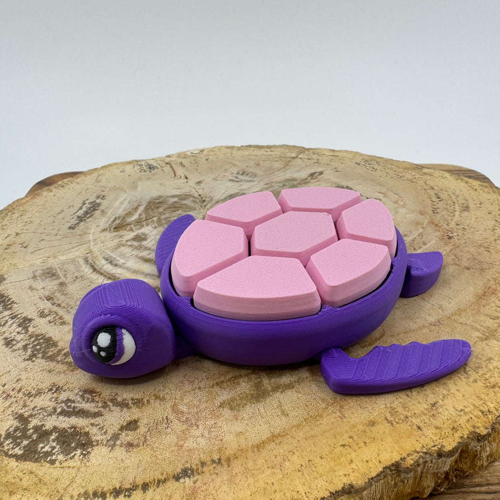 Turtle Clicker