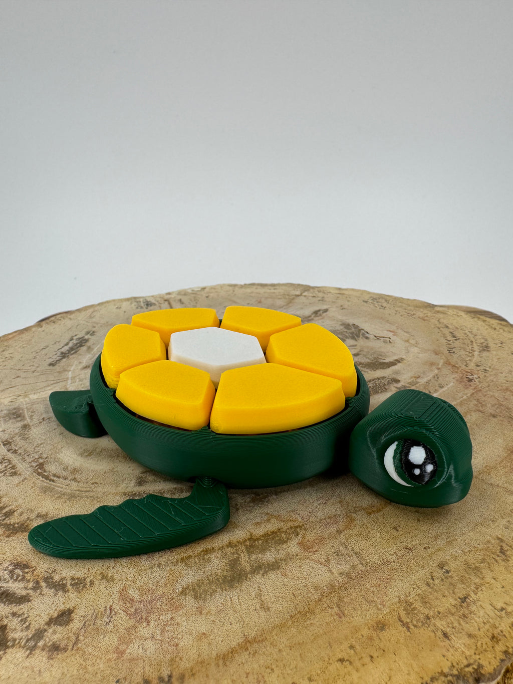 Football Team Inspired Turtle Clicker