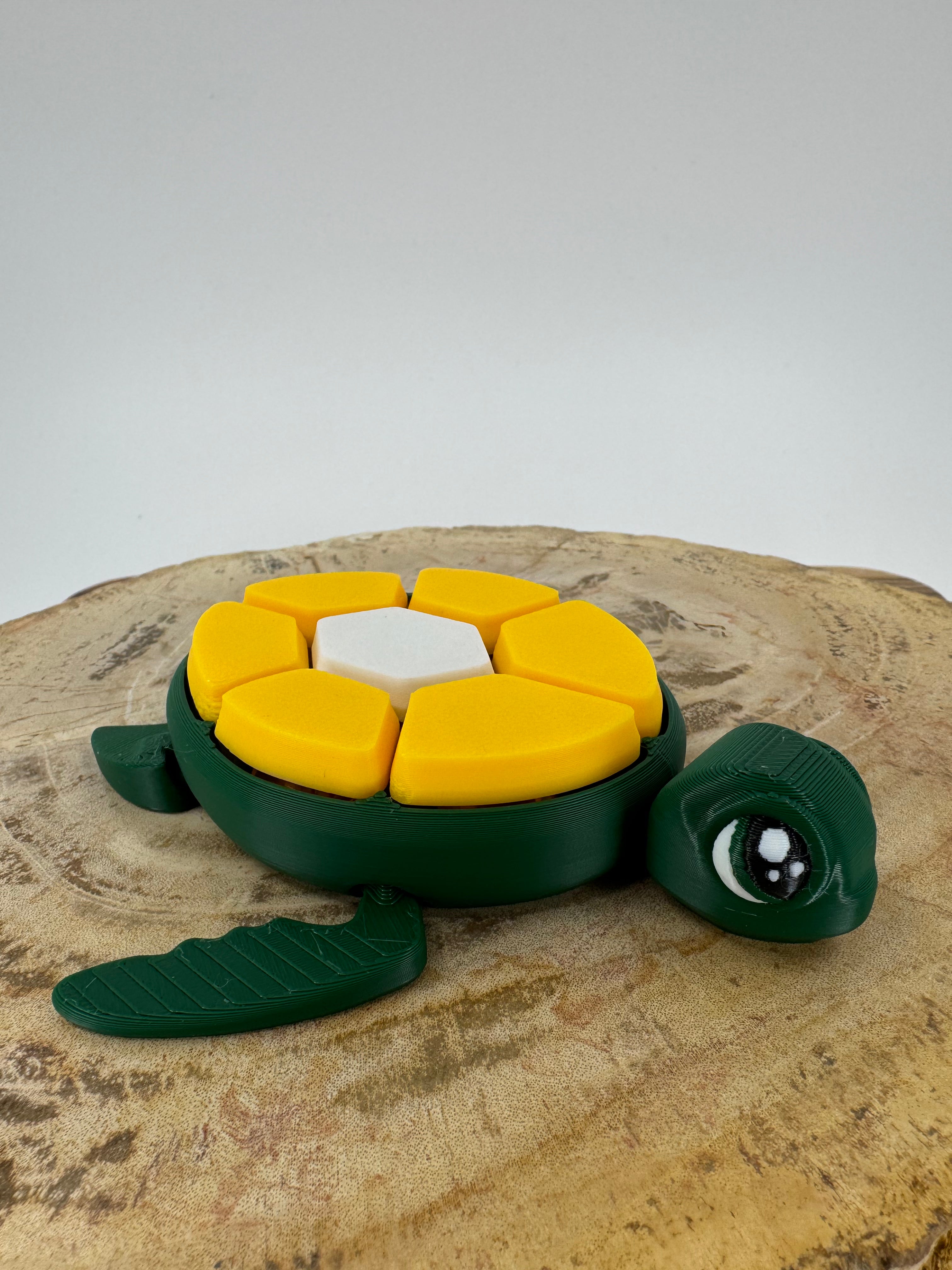 Football Team Inspired Turtle Clicker