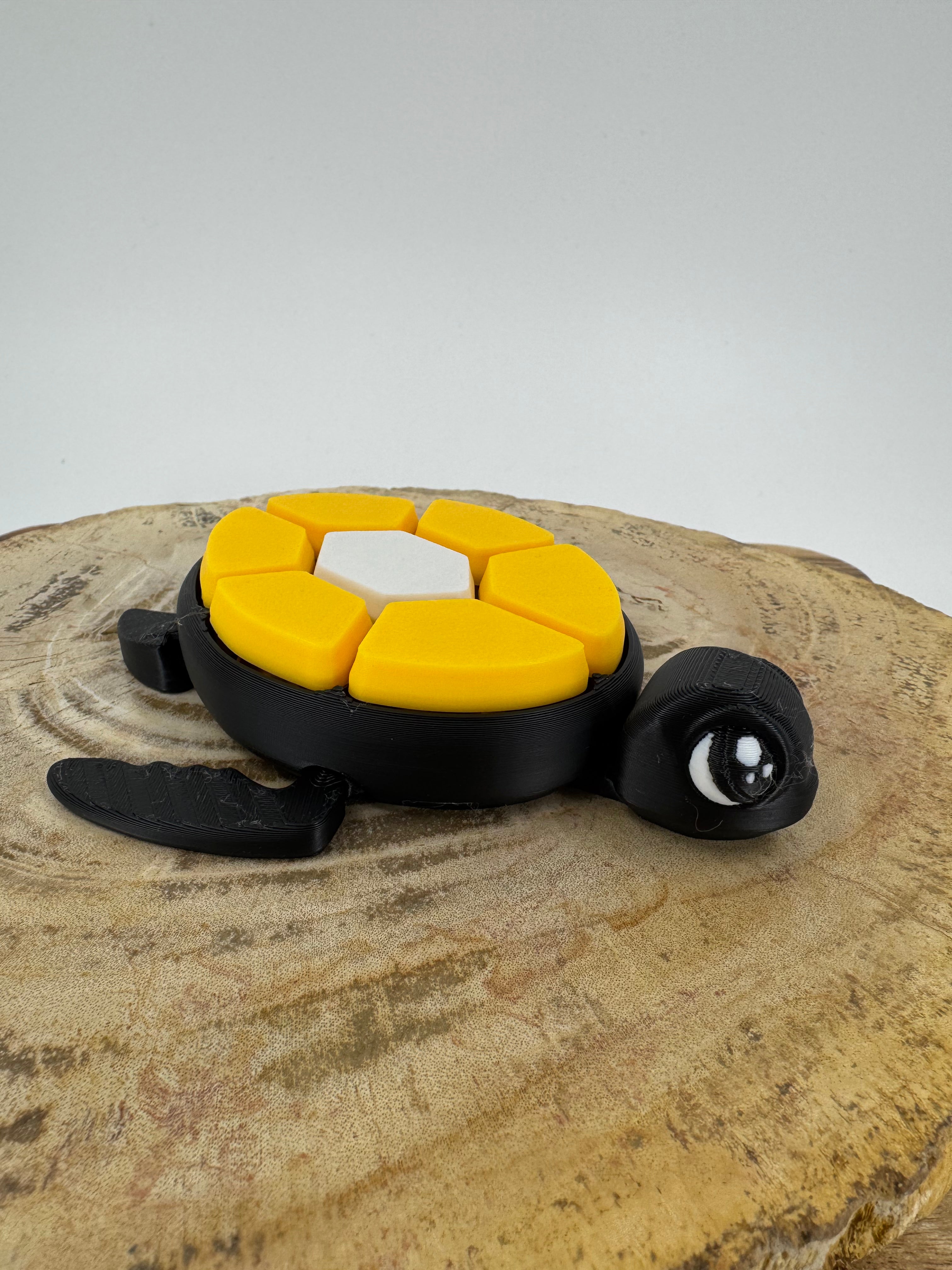 Football Team Inspired Turtle Clicker