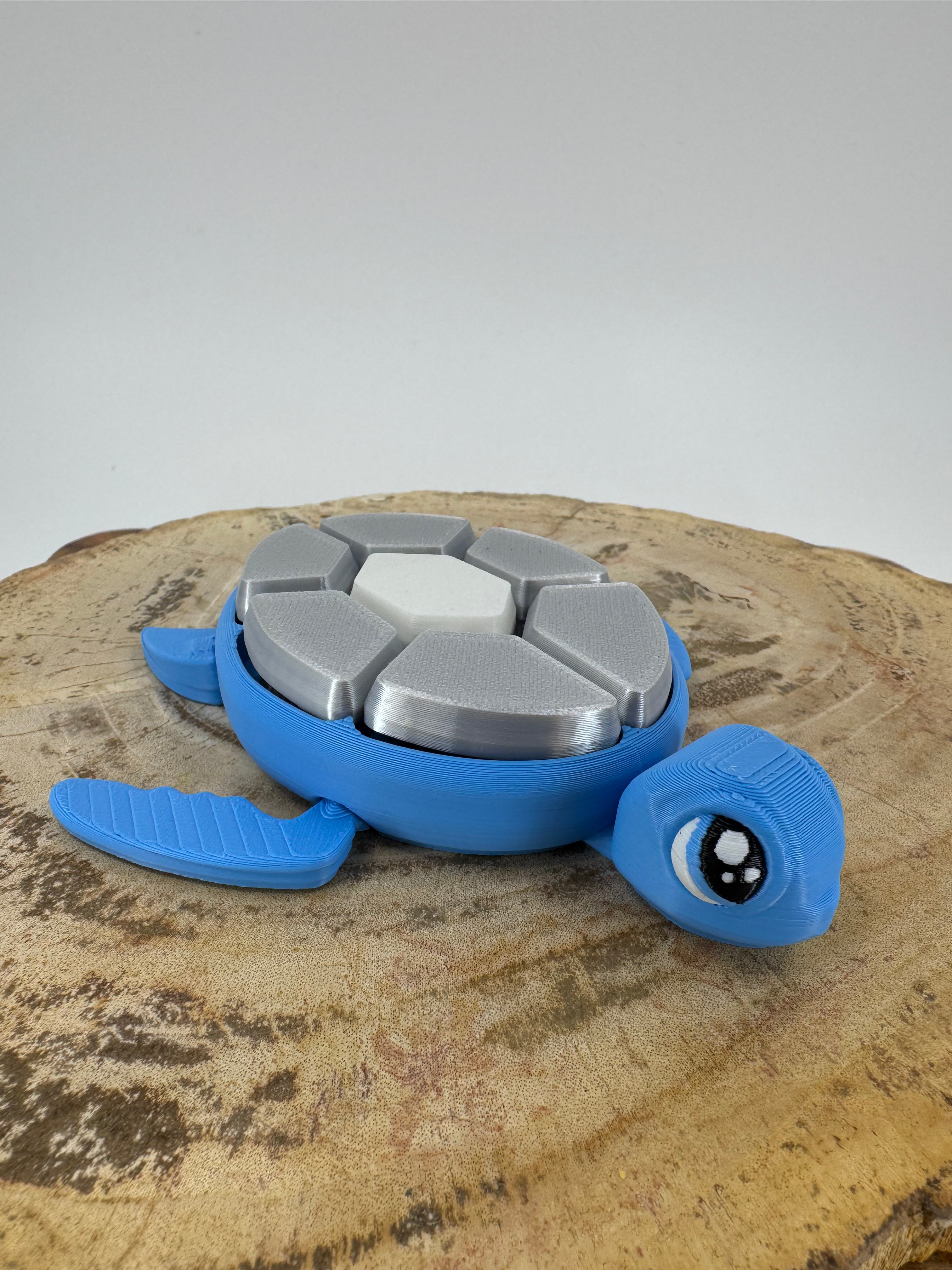 Football Team Inspired Turtle Clicker