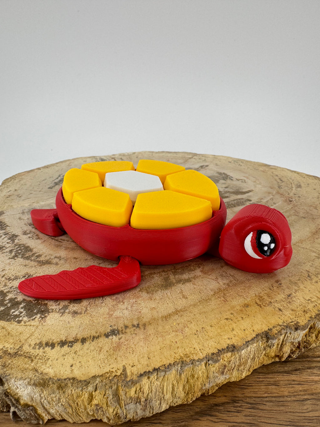 Football Team Inspired Turtle Clicker