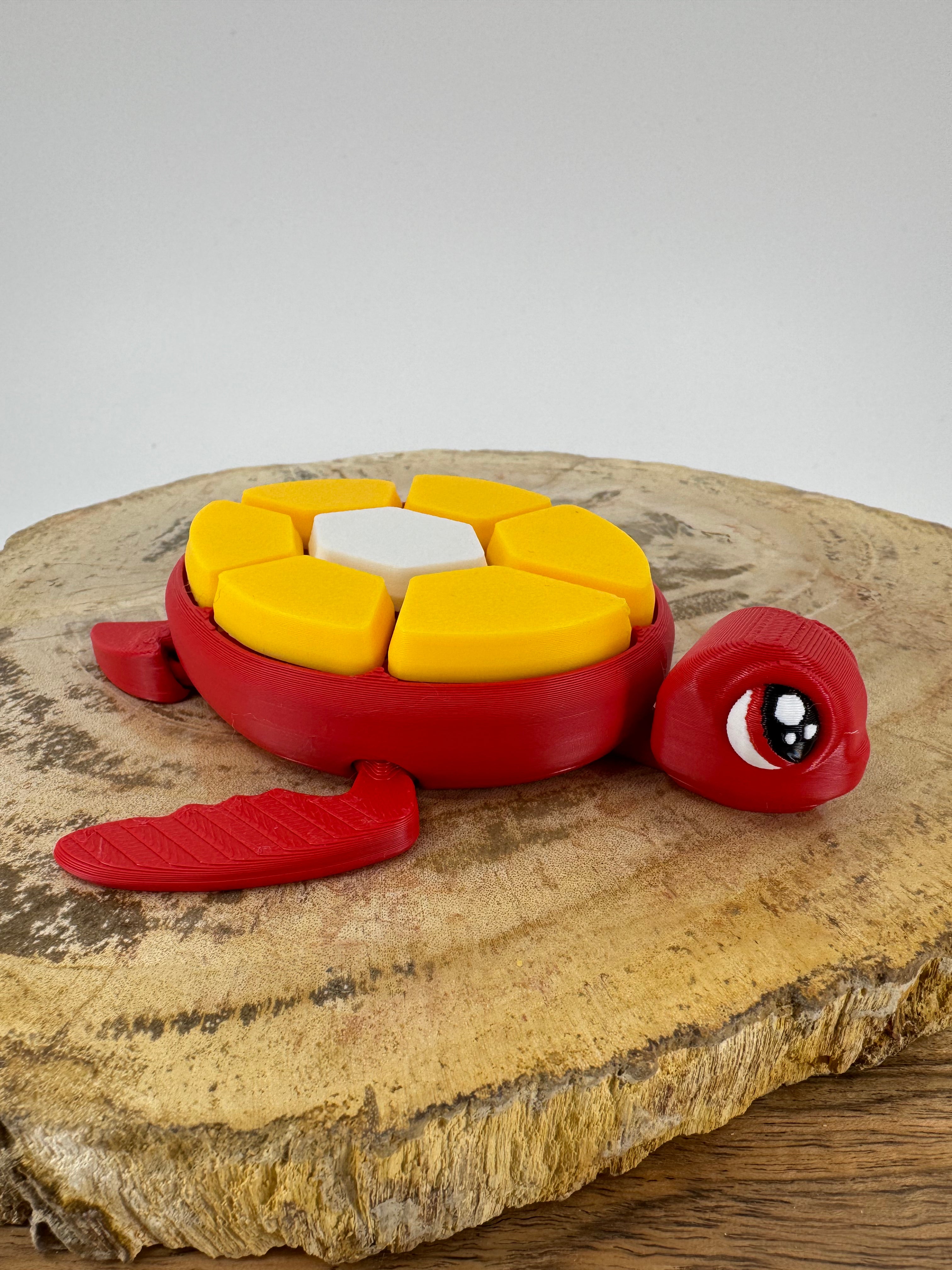 Football Team Inspired Turtle Clicker