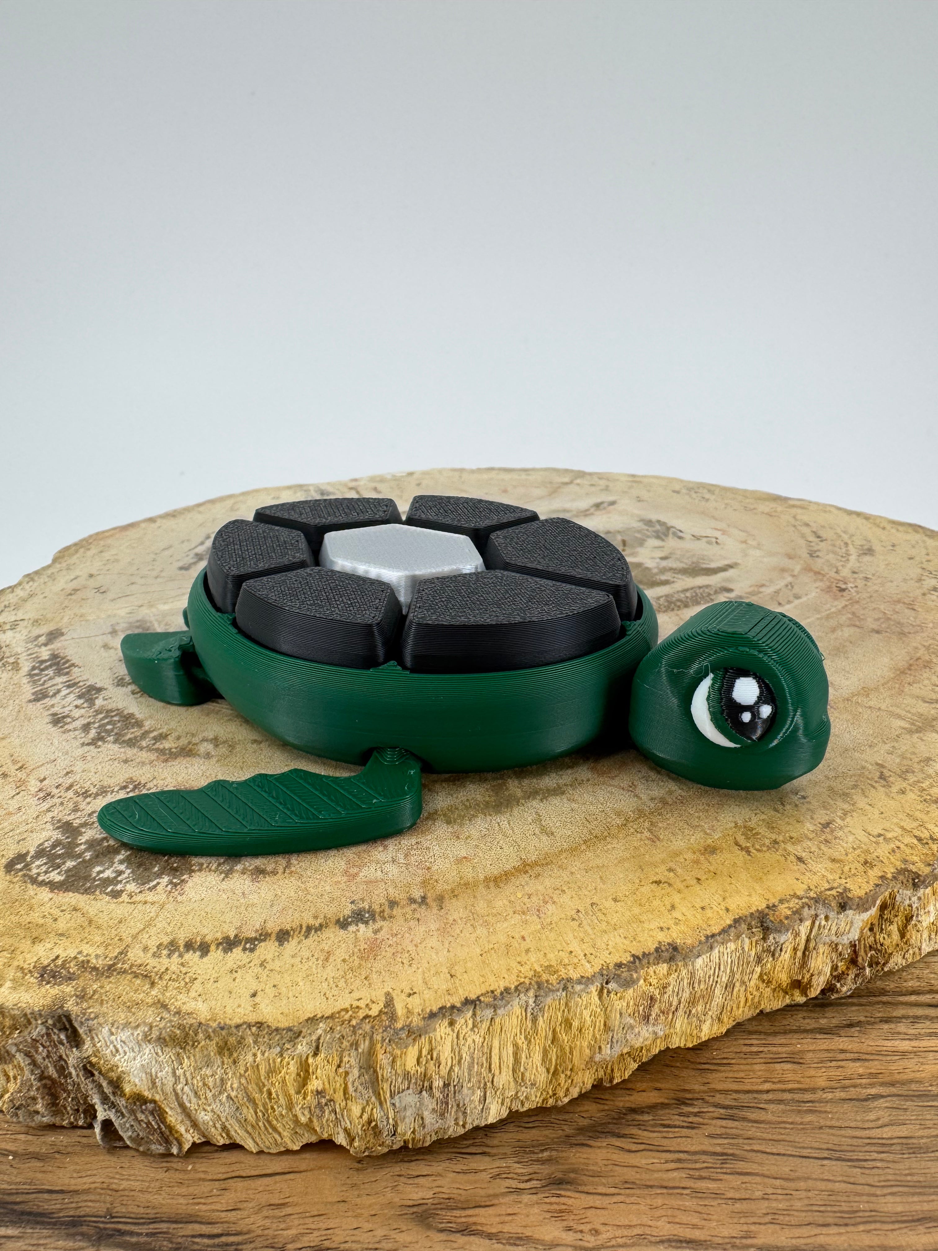 Football Team Inspired Turtle Clicker