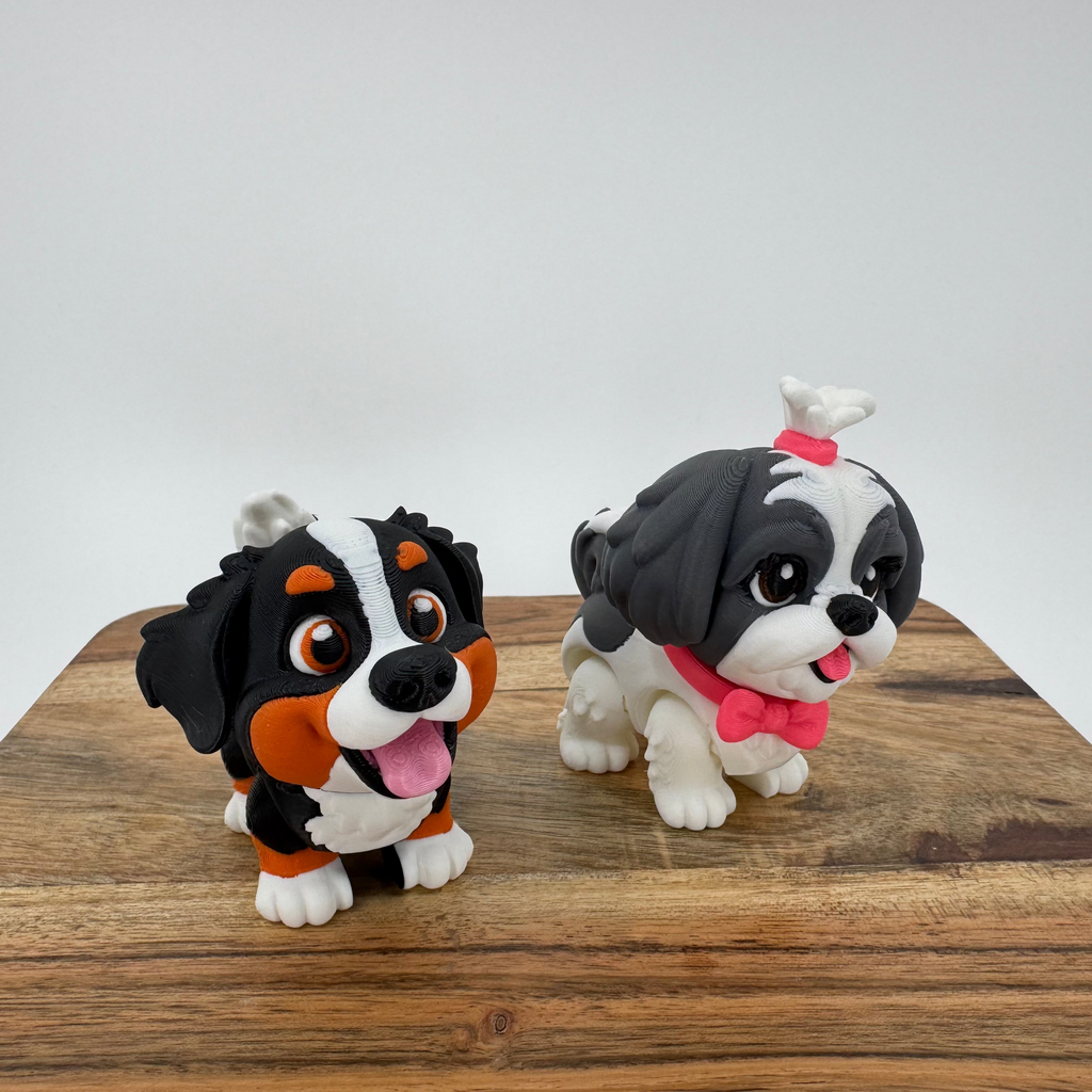 Dog Collection