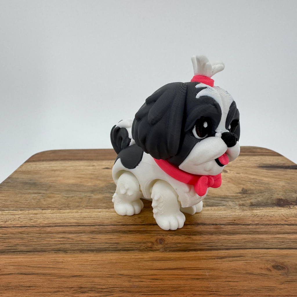 Dog Collection