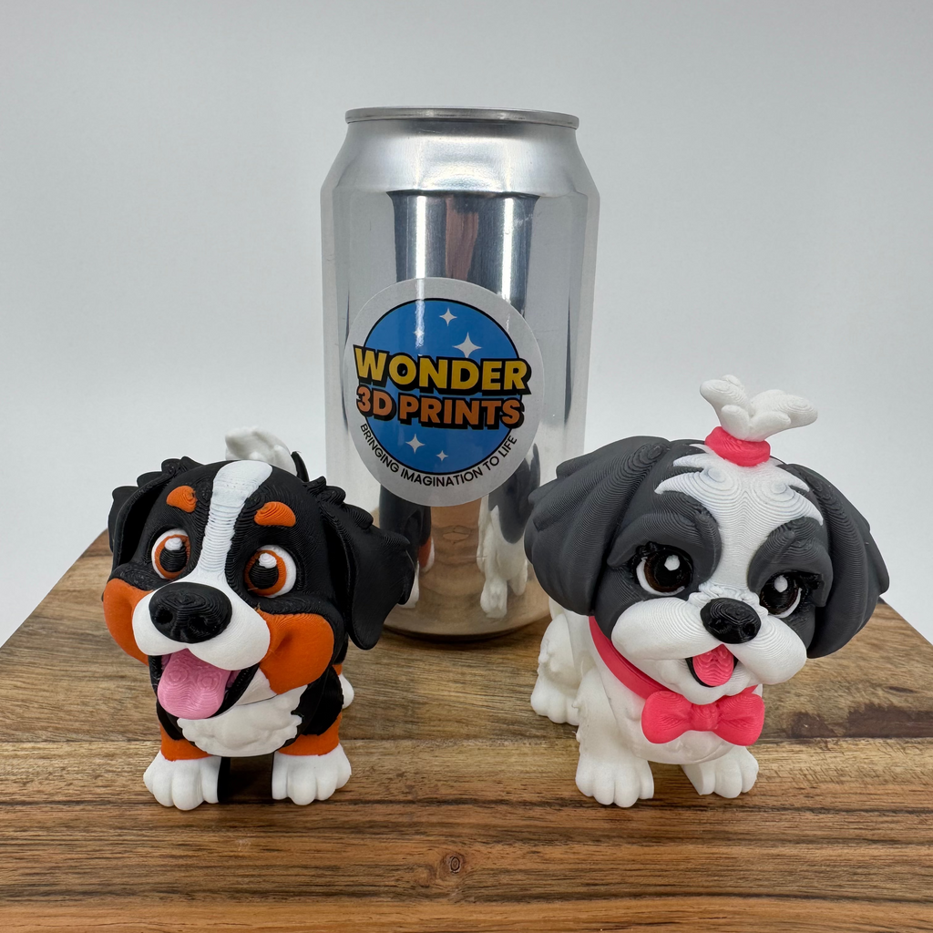 Dog Collection