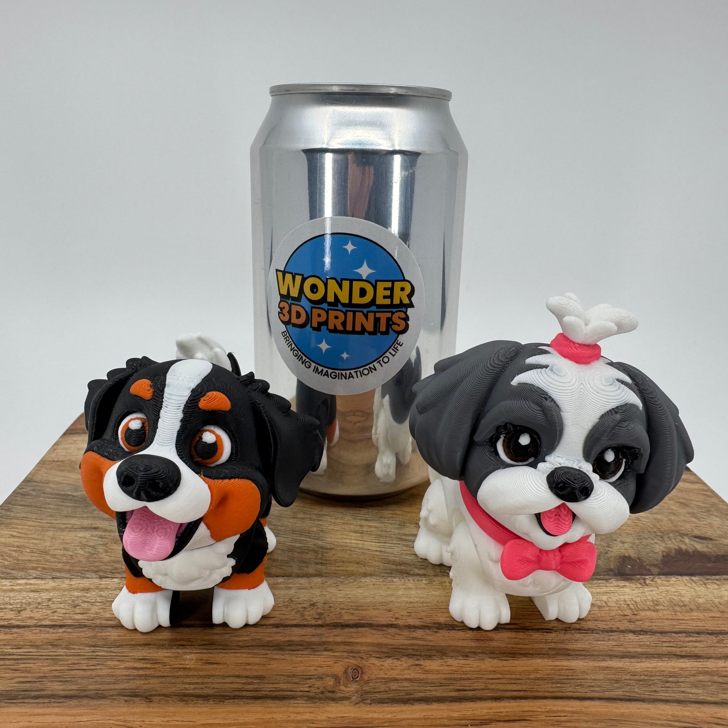 Dog Collection