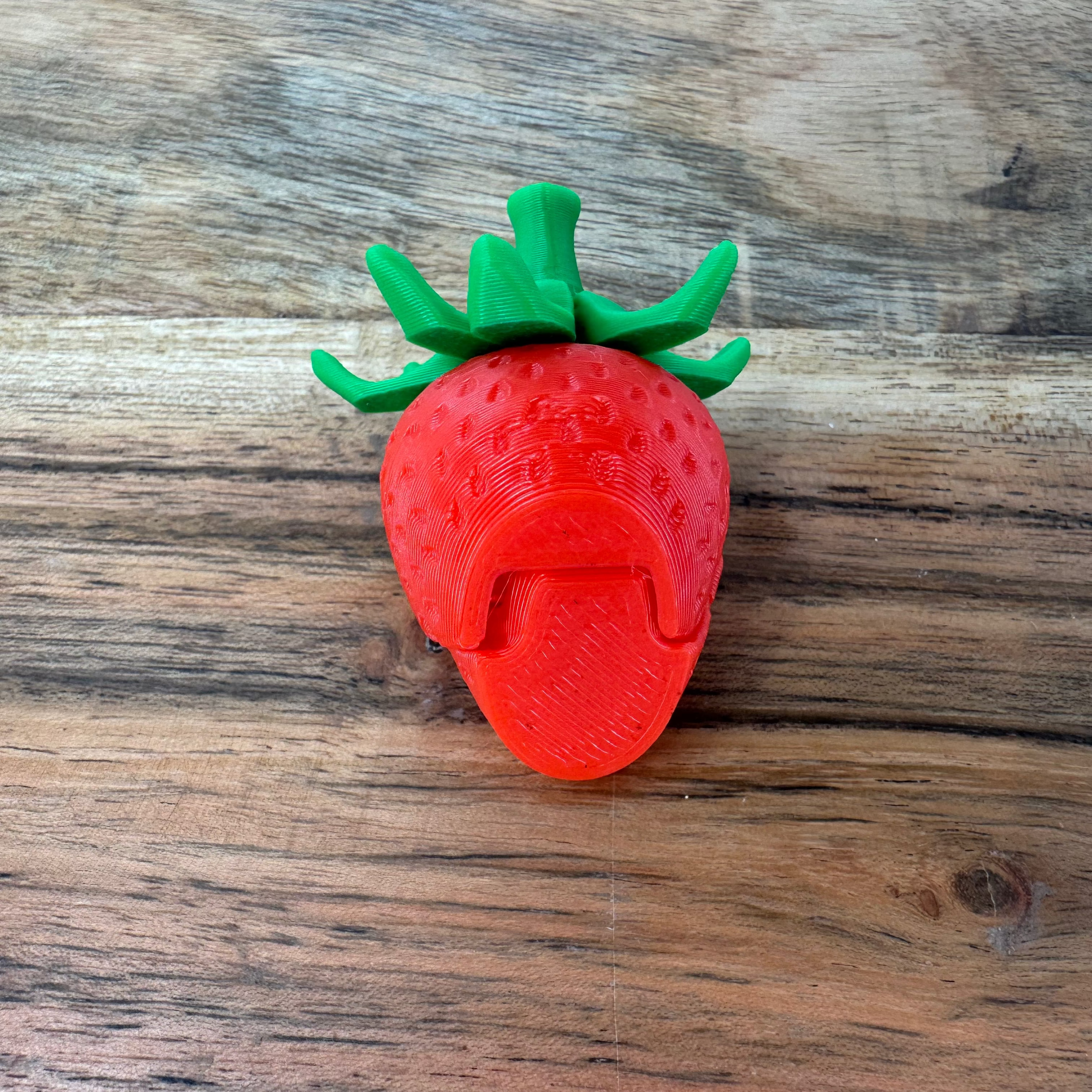 Strawberry Fidget 🍓