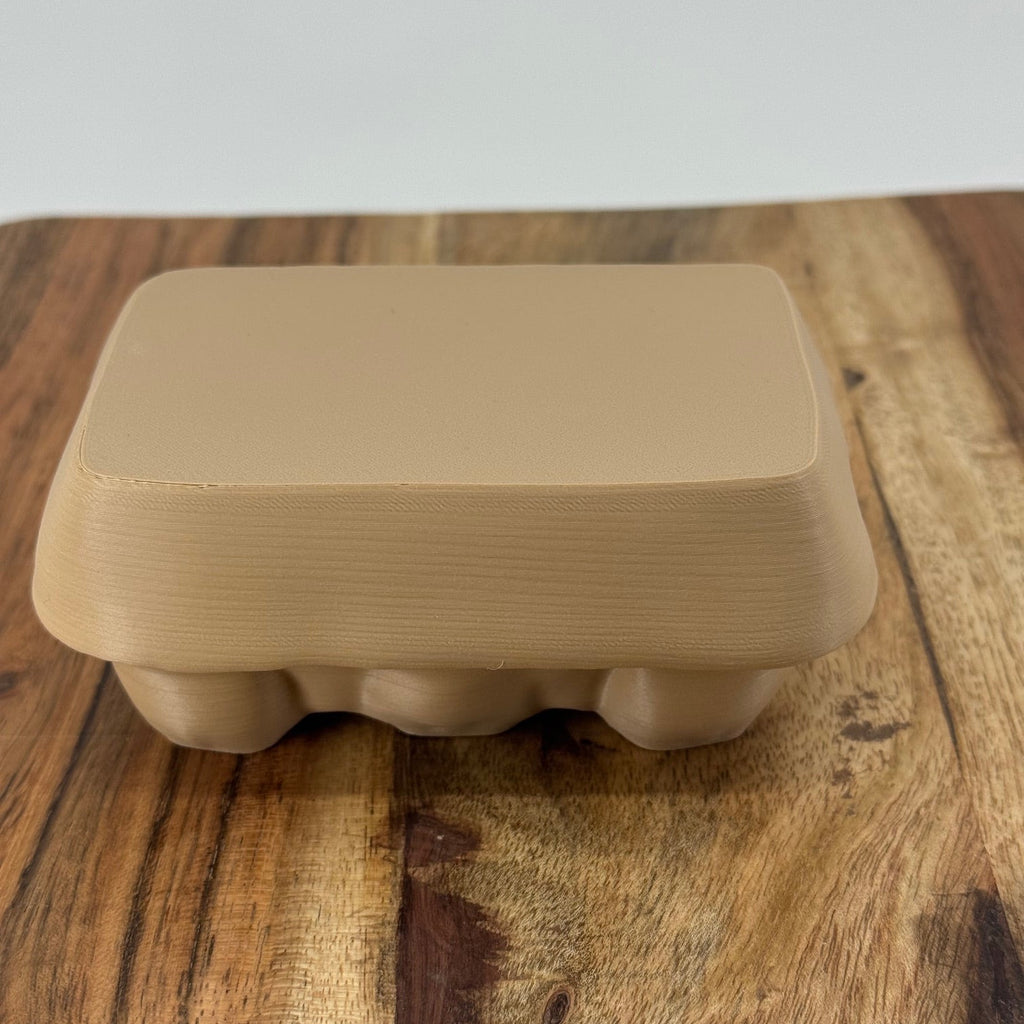 Egg Carton Clicker