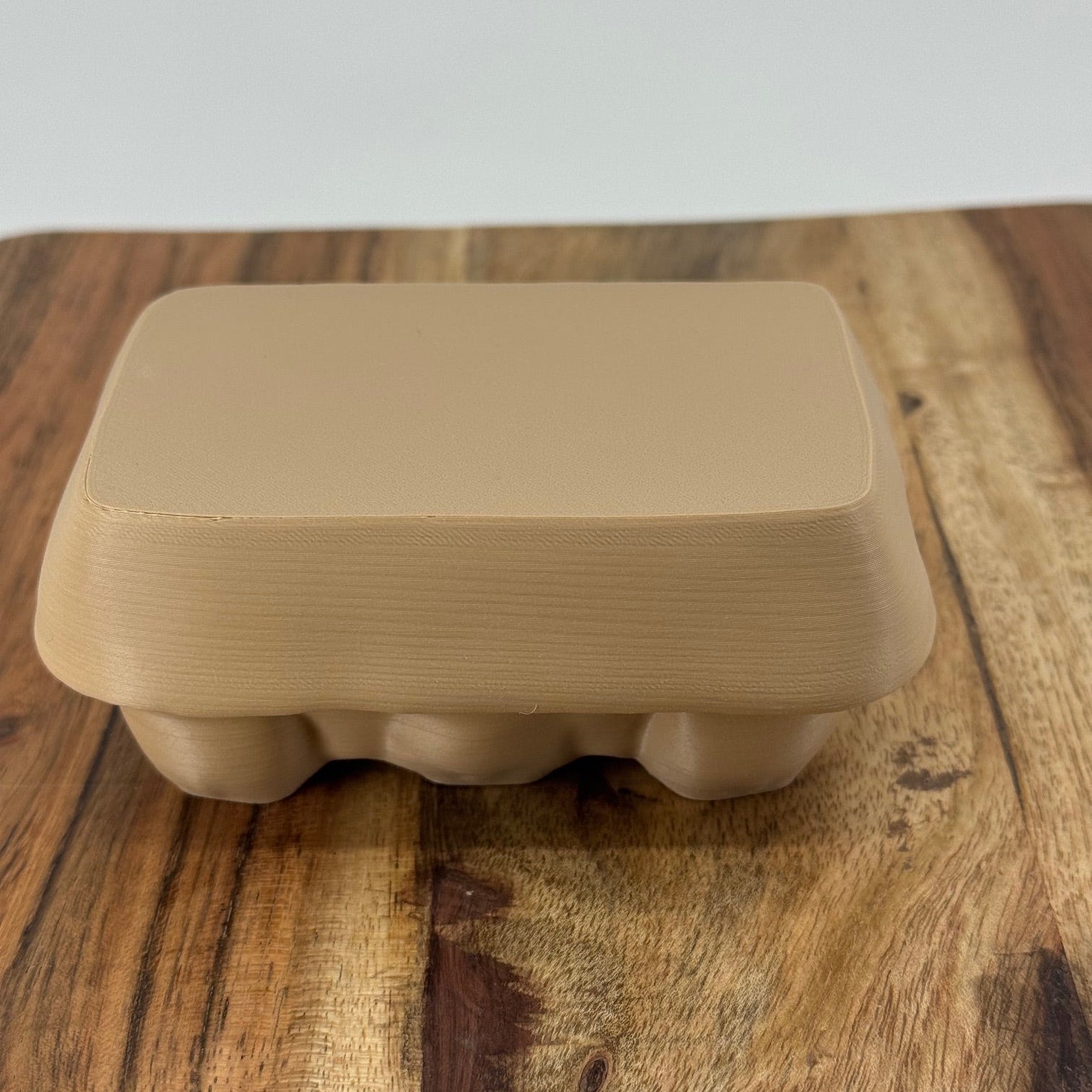 Egg Carton Clicker